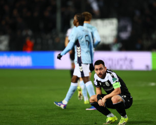 «Athletiko by night»: O Θοδωρής Χαστάς αναλύει την ήττα του ΠΑΟΚ και τις πιθανότητες για την ρεβάνς (video)