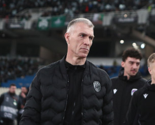 Προπονητής Βικτόρια Πλζεν: «Τιμή μου να παίξω εναντίον του Μπενίτεθ, παίκτης - κλειδί για τον Παναθηναϊκό ο Τεττέη»