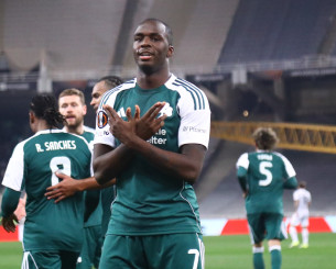 Τεττέη: «Ονειρικό ευρωπαϊκό ντεμπούτο»