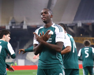 Το προβάδισμα του Παναθηναϊκού και η δύσκολη αποστολή του ΠΑΟΚ - Αυτές είναι οι πιθανότητες πρόκρισης