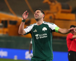 Μοιρώτσος στο «Athletiko by Night»: «Θα είναι ντροπή για τον Παναθηναϊκό να μείνει εκτός τετράδας» (video)