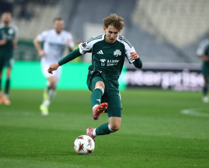 Αντίνο: «Πικρή γεύση γιατί δεν μπορέσαμε να κρατήσουμε την ανατροπή»