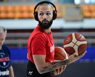 Φουρνιέ: «Θα κερδίσει όποιος το θέλει περισσότερο κι αυτοί πρέπει να είμαστε εμείς»