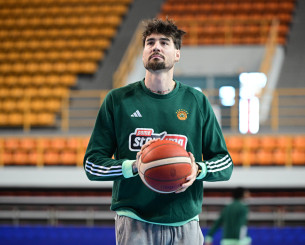 Ερνανγκόμεθ: «Η ομάδα που θα δώσει επιπλέον προσπάθεια θα κερδίσει, είναι ένας πόλεμος»