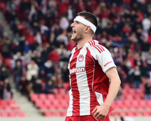 Πιρόλα: «Θα κάνουμε τα πάντα για τη πρόκριση επί της Λεβερκούζεν»