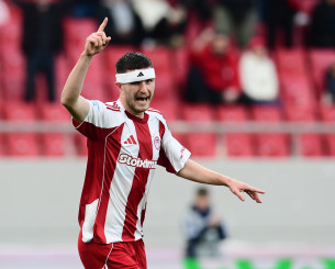 Μοναδικό ρεκόρ για Πιρόλα - Ανάμεσα στους ταχύτερους του Champions League