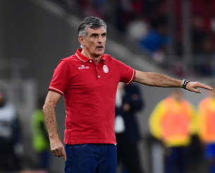 Μεντιλίμπαρ ενόψει Λεβερκούζεν: «Το έχουμε ξανακάνει με την Μακάμπι, όλα είναι πιθανά»