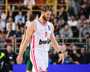 Γουόκαπ: «Δεν παίξαμε με τη σωστή νοοτροπία σε ένα παιχνίδι τελικού»