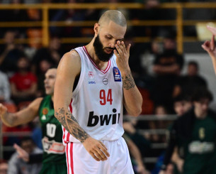 Ο Ολυμπιακός δεν αντέδρασε γι' αυτό οφείλει να δράσει