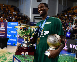 Δημοσίευμα της AS για τον Παναθηναϊκό: «Σπέρνει τον τρόμο στη EuroLeague - Η άφιξη του Χέιζ αλλάζει τα πάντα»