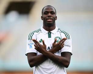 ΟΦΗ - Παναθηναϊκός 0-2: Η γκολάρα του Τεττέη και τα highlights της «πράσινης» επικράτησης