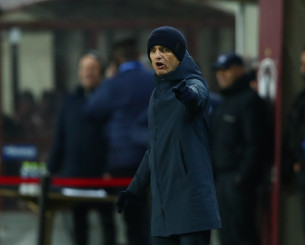 Λουτσέσκου: «Η ομάδα μας είναι ξεζουμισμένη»