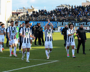 Πόσους βαθμούς χρειάζεται ο Ηρακλής για να «κλειδώσει» την επιστροφή στη Stoiximan Super League