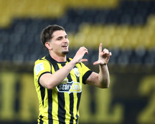 Η μάχη για τον τίτλο φουντώνει - Αυτές είναι οι νέες πιθανότητες για την κατάκτηση του πρωταθλήματος