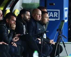 Ωδή στο ποδοσφαιρικό πλάνο