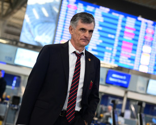 Αυτή είναι η αποστολή του Ολυμπιακού για τη ρεβάνς με Λεβερκούζεν