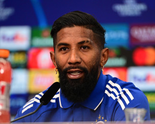 Ροντινέι: «Θα κάνουμε τα πάντα για την πρόκριση - Είναι σημαντικό να είμαστε αποτελεσματικοί»