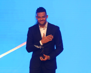 Η ΕΟΕ βράβευσε τους κορυφαίους και τις κορυφαίες του ελληνικού αθλητισμού για το 2025