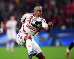 Ο Ολυμπιακός «έπεσε» περήφανος «πολεμώντας» και επιστρέφει για να παραμείνει στον θρόνο του...