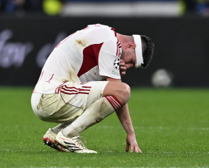 «Athletiko by Night»: O Διονύσης Βερβελές σχολιάζει τον ευρωπαϊκό αποκλεισμό του Ολυμπιακού (video)