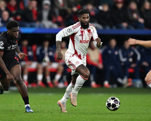 Βαθμολογία UEFA: Η Ελλάδα πλησίασε την Τσεχία μετά την ισοπαλία του Ολυμπιακού με τη Λεβερκούζεν