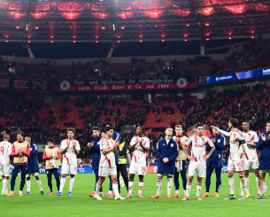 Η ανάρτηση του Ολυμπιακού μετά το «αντίο» στην Ευρώπη - «Σας ευχαριστούμε για αυτό το όμορφο φετινό Ευρωπαϊκό μας ταξίδι!»