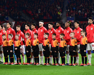 Για τον Ολυμπιακό η πρόκληση είναι μπροστά του και λέγεται πρωτάθλημα!