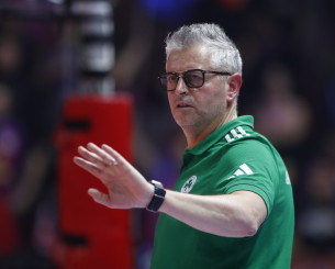 Κιαπίνι: «Η χαρά μας είναι μόνο για απόψε…»