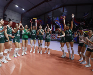 Στο κυνήγι του πρώτου τίτλου στον τρίτο ευρωπαϊκό τελικό της ιστορίας του ο Παναθηναϊκός