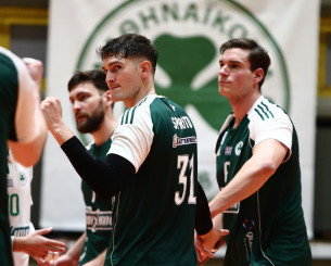 Οι ημερομηνίες και η πόλη του Allwyn Final 4 του Κυπέλλου βόλεϊ ανδρών