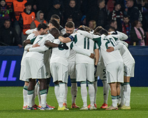 Η πρώτη «ευκαιρία» του Παναθηναϊκού για να τελειώνει σιγά-σιγά το θέμα της τετράδας