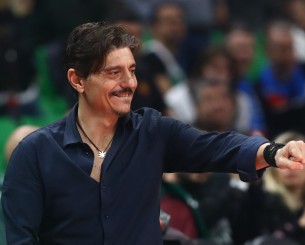 Απάντηση Γιαννακόπουλου στη δήλωση Μπαρτζώκα: «Μην μπερδεύεσαι»