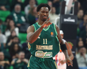 CEO Χάποελ Τελ Αβίβ: «Κάναμε τα πάντα για τον Χέιζ-Ντέιβις, η θέση του Ιτούδη είναι ακλόνητη»