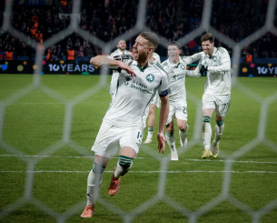 Το μονοπάτι του Παναθηναϊκού μέχρι τον τελικό του Europa League