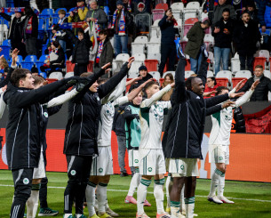 Ο Παναθηναϊκός παρέδωσε μαθήματα ψυχής ως την πρόκριση κι «έδειξε» στο Πλζεν το μέλλον του