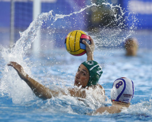 Ο Παναθηναϊκός νίκησε τον αξιόμαχο Πανιώνιο και προκρίθηκε στον τελικό του Stoiximan Κυπέλλου Ελλάδας