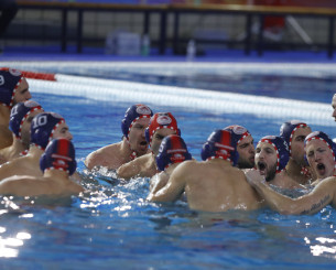 Ο Ολυμπιακός απέκλεισε τον Απόλλωνα και έστησε «ντέρμπι αιωνίων» στον τελικό του Stoiximan Κυπέλλου Ελλάδας