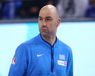 Σπανούλης: «Όταν πας σε ομάδες όπως ο Παναθηναϊκός ή ο Ολυμπιακός ξέρεις ότι δε θα παίζεις τόσο»