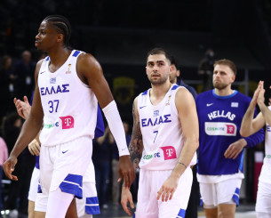 Τι σημαίνει για την Εθνική μπάσκετ η ήττα από το Μαυροβούνιο