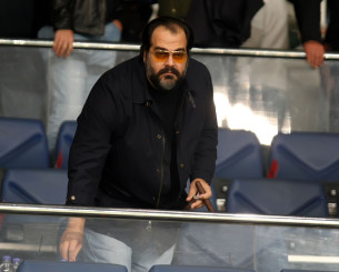 Πατέρας: «Ο Παναθηναϊκός έχει χάσει δύο πρωταθλήματα επί προεδρίας Αλαφούζου από την διαιτησία»