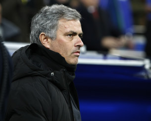 Είναι πολλά τα... 12 χρόνια, Ζοσέ - Ο Μουρίνιο παρέμεινε χωρίς νίκη σε νοκ άουτ Champions League από το 2014