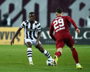 Φρέναρε τον «σκασμένο» ΠΑΟΚ η ΑΕΛ Novibet!