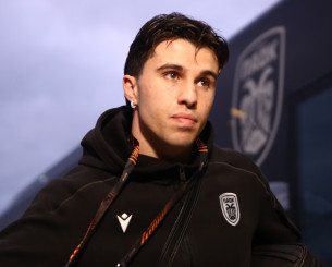 Μπιάνκο: «Να κερδίσουμε την Θέλτα και να περάσουμε - Είμαστε σε καλύτερη φάση»