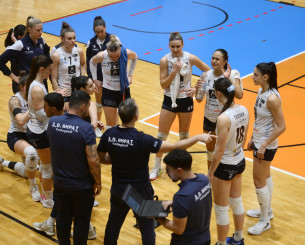 ΑΟ Θήρας: «Κάποιες ήττες δεν λένε όλη την αλήθεια»