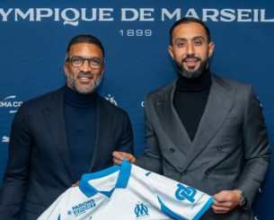 Ο Χαμπίμπ Μπεγιέ είναι ο εκλεκτός της Μαρσέιγ για «αντι-Ντε Τσέρμπι»