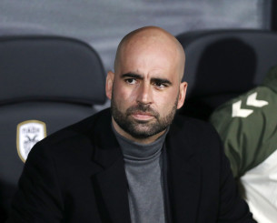 Χιράλδες: «Μπορούσαμε να... σκοτώσουμε τον ΠΑΟΚ - Θα είναι εξίσου δύσκολη η ρεβάνς»