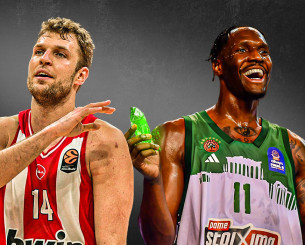 Βρέθηκε ο άνθρωπος που θα σταματήσει τον Βεζένκοφ;