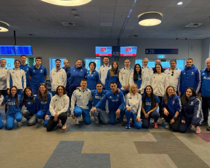 Όλα έτοιμα για το Βαλκανικό κλειστού στίβου - Ξεχωρίζει η ρεβάνς Τεντόγλου-Σαραμπογιούκοφ