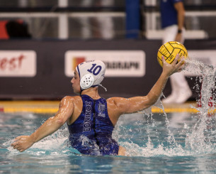 Το ευρωπαϊκό κανάλι και οι ώρες για τις «μάχες» του ΑΝΟ Γλυφάδας και του Εθνικού στο Euro Cup γυναικών