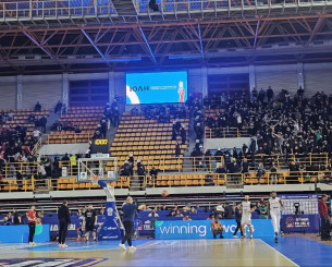 Πού κάθονται οι οπαδοί Ολυμπιακού και Παναθηναϊκού για τον τελικό - Τα «πράσινα» παράπονα